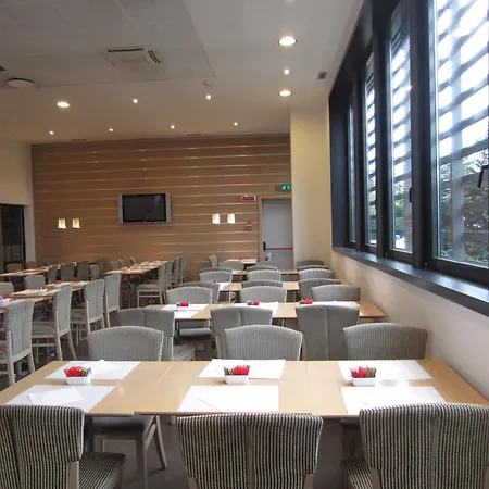 Hotell Ih Gioia 4*