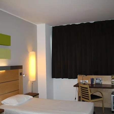 Ih Gioia Hotell Milano