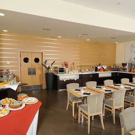 Hotel Ih Gioia 4*