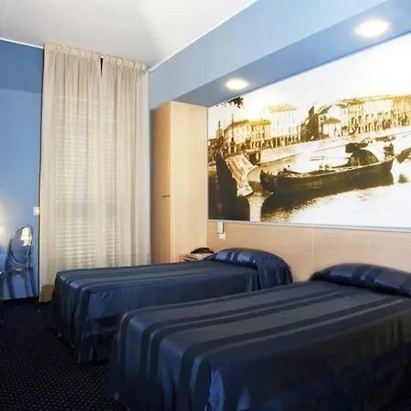 Portello Ξενοδοχείο 4*