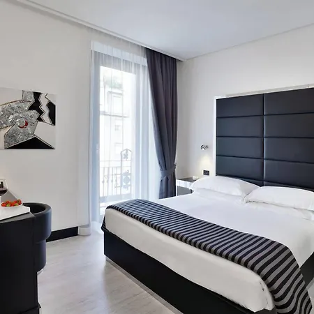 Lhp Napoleon Mailand