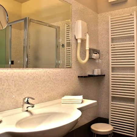 Just Hotell Milano