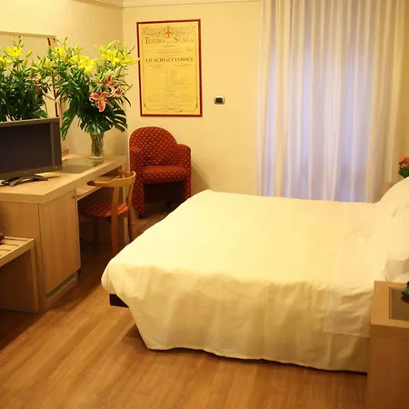 Hotell Just