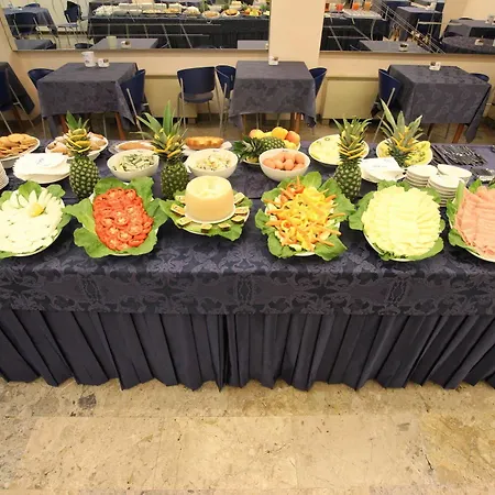 Scarlatti ميلان