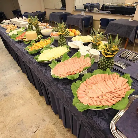 Scarlatti ميلان