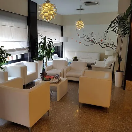 酒店 曼尼尼酒店 3*