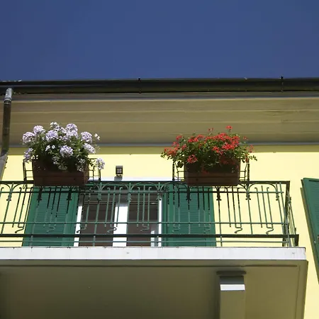 Bed & Breakfast Porta Tosa Boutique