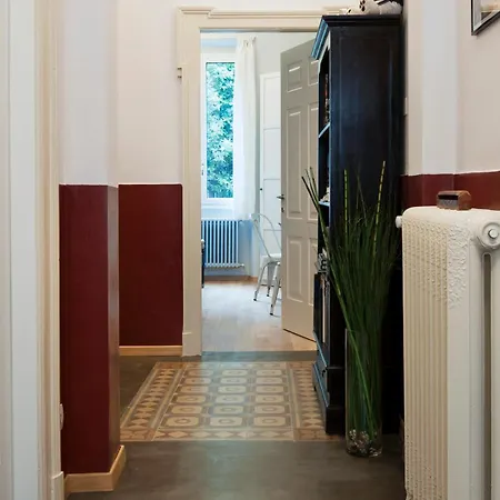 Porta Tosa Boutique 4* Milan