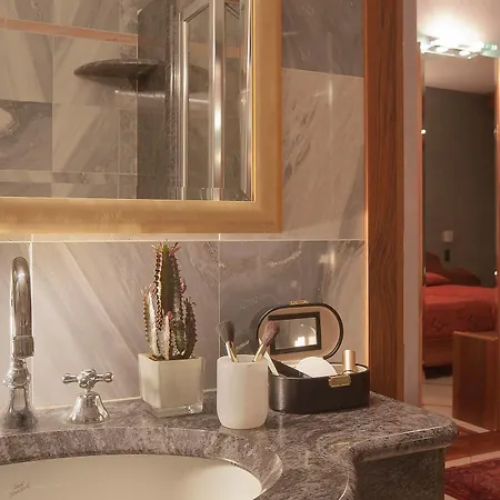Hotel Sunflower Mailand