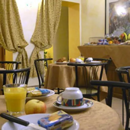 Casa Mia מלון 2*