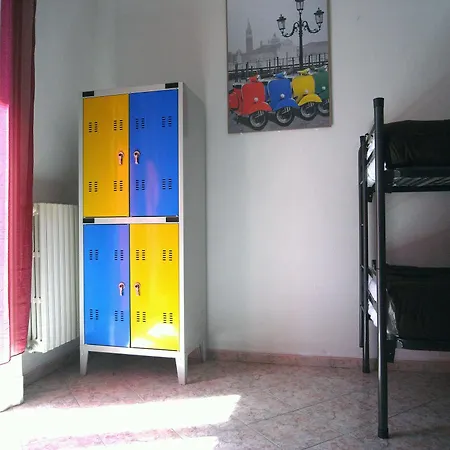 California Милан