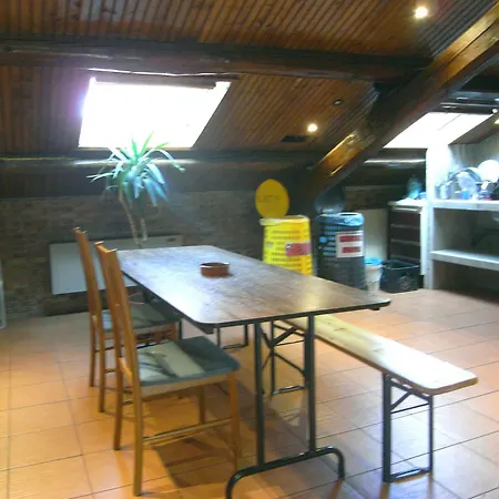 Хостел California