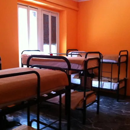 호스텔 California *