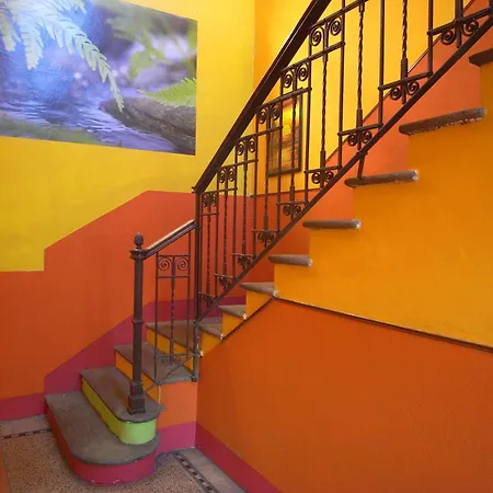 California Hostel Milaan