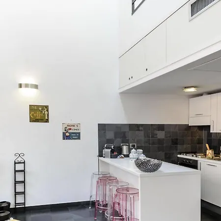Apartment Isola *
