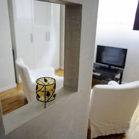 Apartment Isola