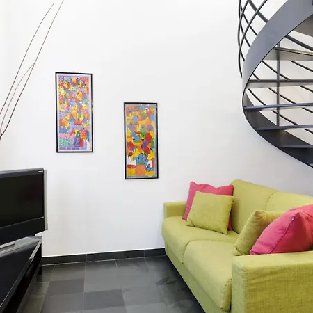 Apartment Isola