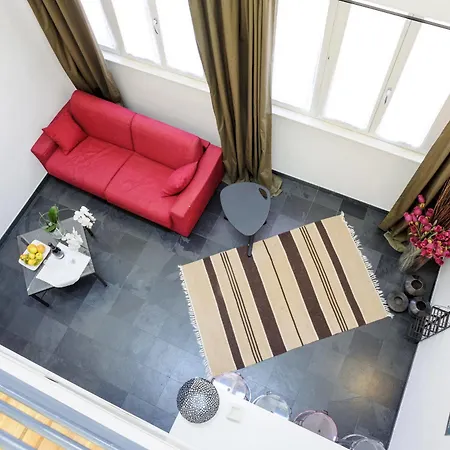 Apartment Isola