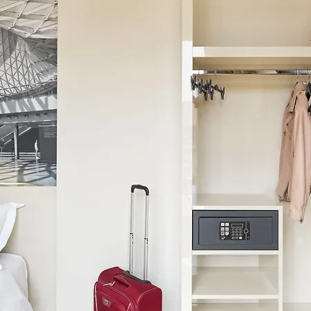 Sant'ambrogio Hotel 3*