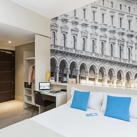 Hotel Sant'ambrogio