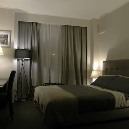 Zuretti 61 Panzió 3*