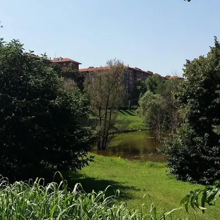 Parco Lambro Mailand