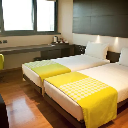 Western The Hub Hotel Milan