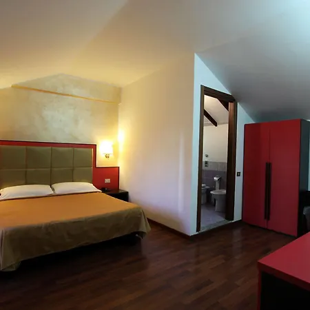 Hotel Lux Durante