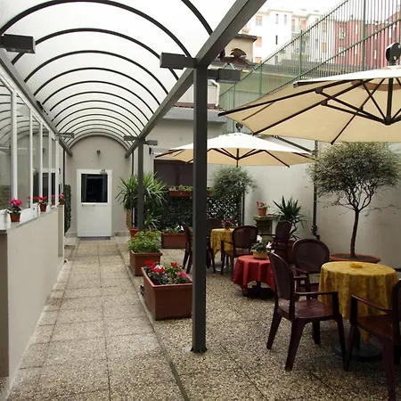 ラックス デュランテ 2* ミラノ