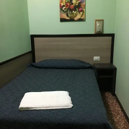 Otel Salus