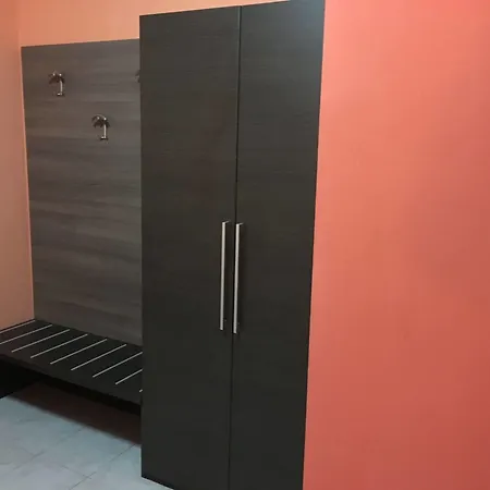 Otel Salus Milano