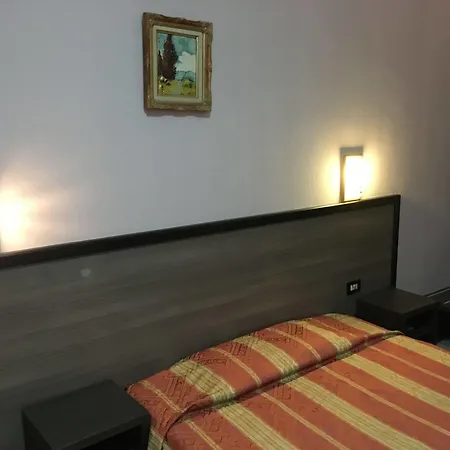 Salus Otel