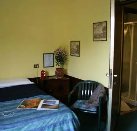 Lejlighedshotel Loreto 3*