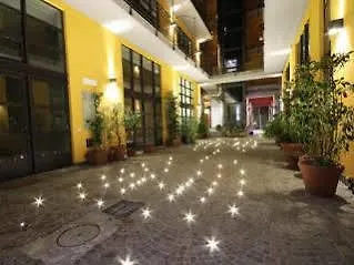 La Maison Del Capestrano Apartament