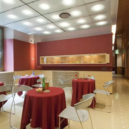 Hotel Ariosto Milan