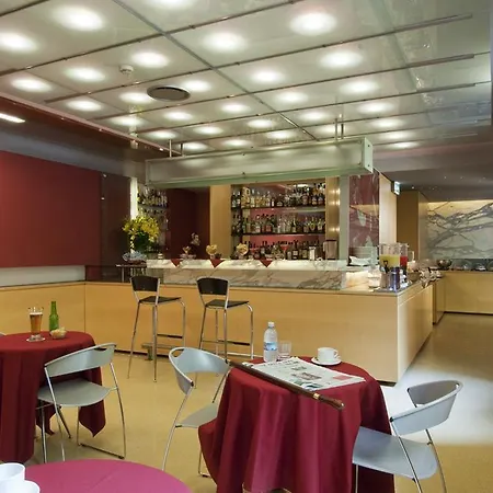 Hotel Ariosto