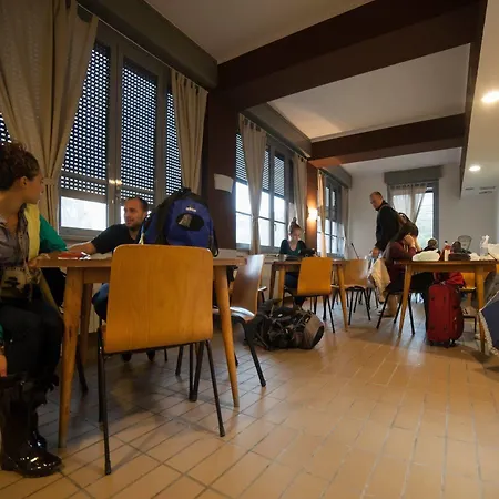 New Generation Citta Studi Hostel
