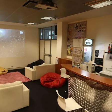 Koala Hostel Milan