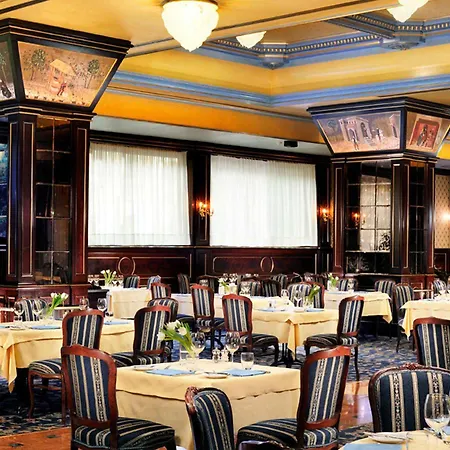 Marriott Hotel Milano