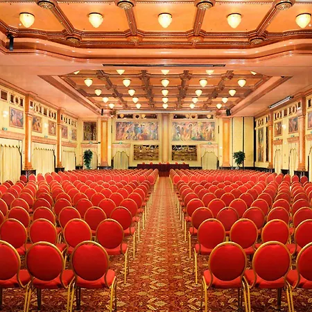 Hotel Marriott 4*