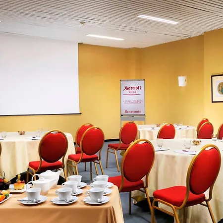 Marriott 4* Milano