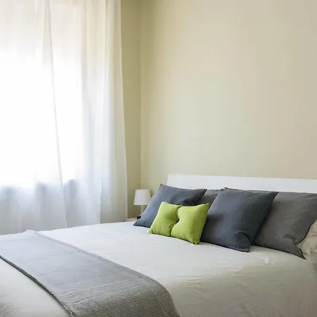 Alcuino Apartmán Milán
