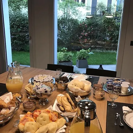 Bed & Breakfast Conti 2*