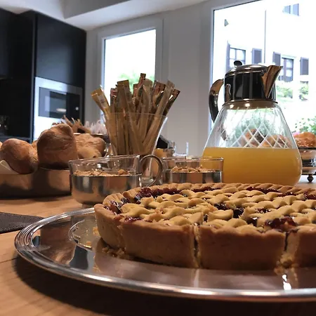 Bed & Breakfast Conti 2*