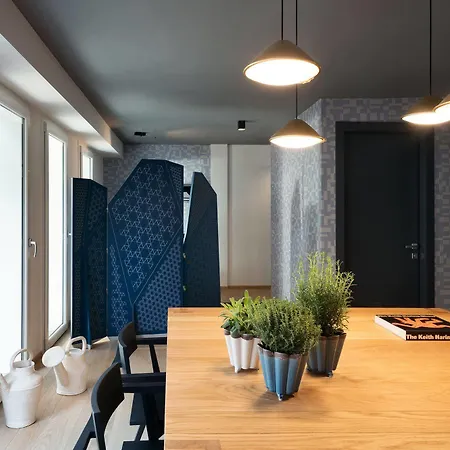 Conti Milano