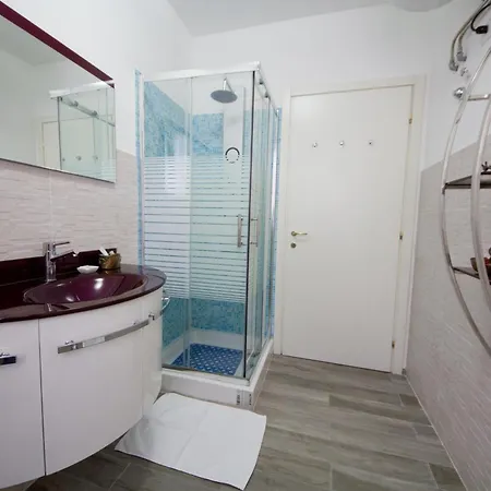 Luci A San Siro Bed and Breakfast 3*