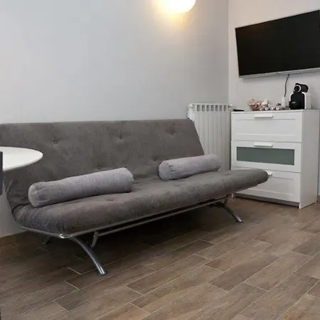 Aparthotel Meneghino