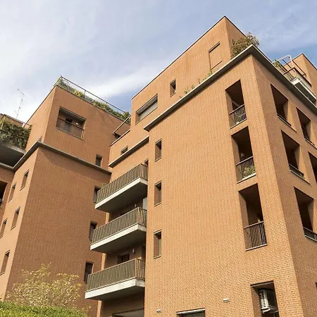 Apartament Italianway-rubens 3