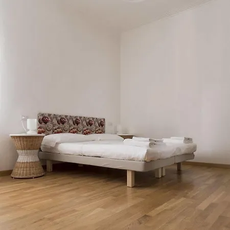 Italianway-rubens 3 Apartament *