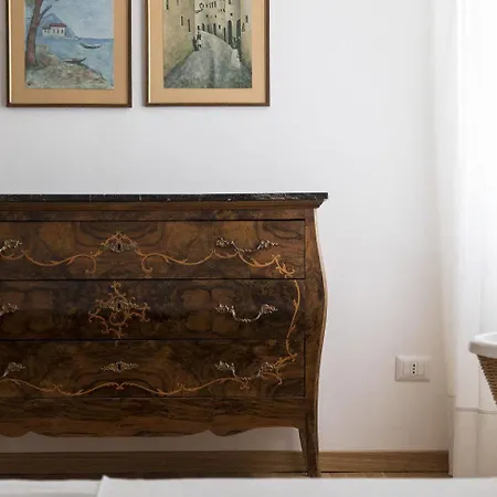 Apartament Italianway-rubens 3 *